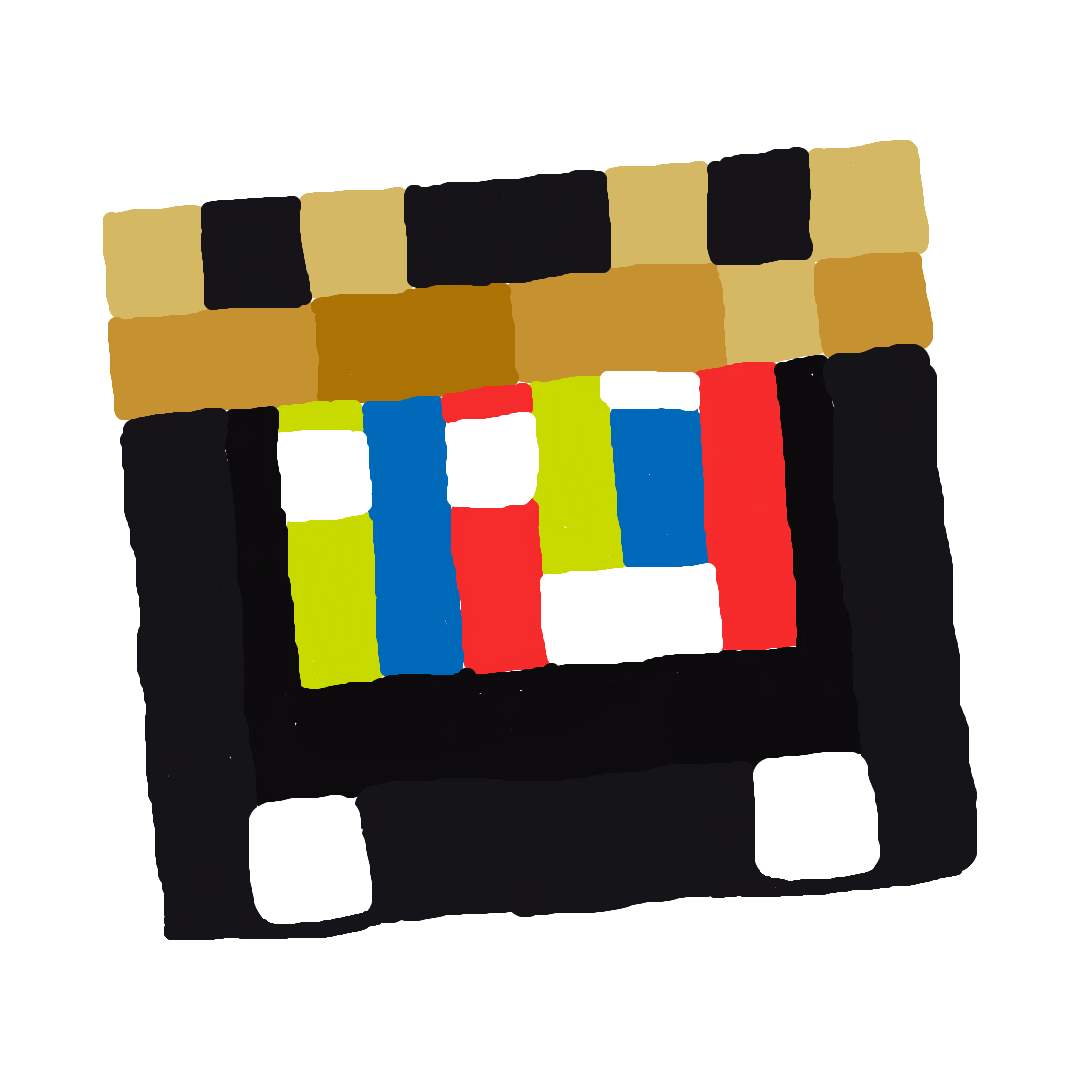 Mi logo Cara Pintada
